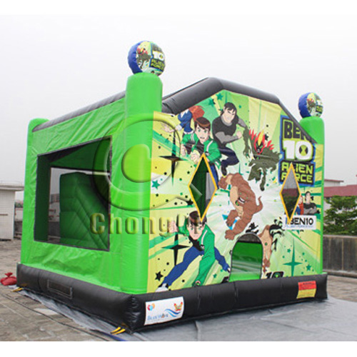inflatable Video
